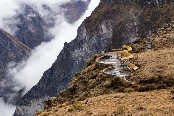 What Makes UK Tourist Attractions So Appealing?