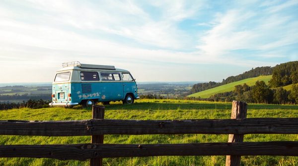 Find budget-friendly vw campervan rentals in kent now!
