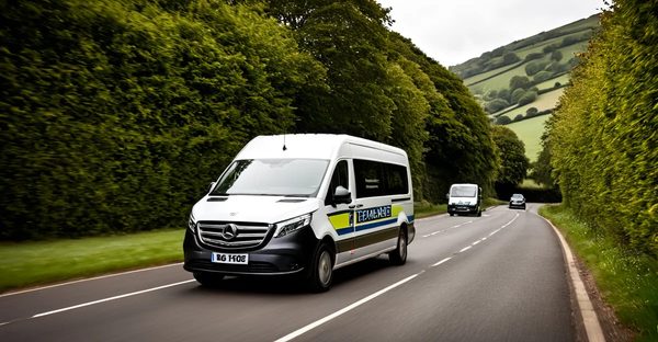 Reliable private hire services in gloucestershire