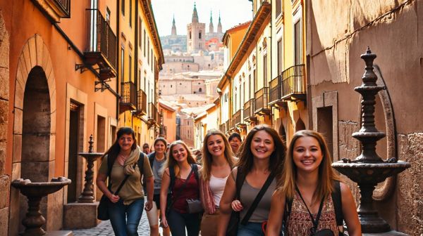 Top custom tour avenues for unique adventures in Spain and Portugal