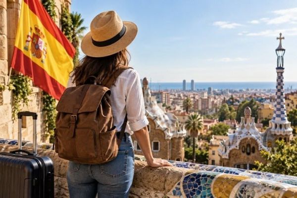 Top custom tour avenues for unique adventures in Spain and Portugal