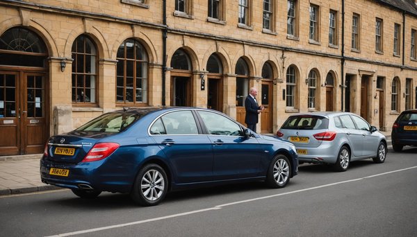 Top private hire options to trust in gloucestershire