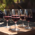 Exploring the De Luz Wine Trail: A Guide to Temecula's South Wine Country