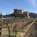 Discovering the Temecula Wine Country: Exploring the Rich History of Rancho Temecula