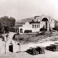 Uncovering the Fascinating History of Spanish Missions in California