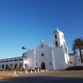 The History of Mission San Luis Rey de Francia: Exploring Temecula's Wine Country