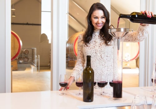 How to Create Your Own Temecula Wine Tasting Package