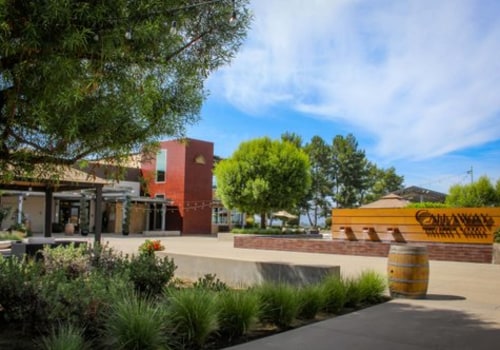 Exploring the Best Wineries in Temecula: A Guide to Callaway Vineyard and Winery