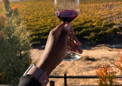 Explore the Best Wine Tours in Temecula's Historic Old Town